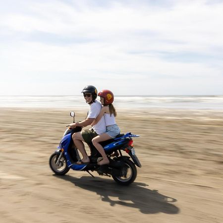 Salty Paws Βίλα Ocean Shores Εξωτερικό φωτογραφία