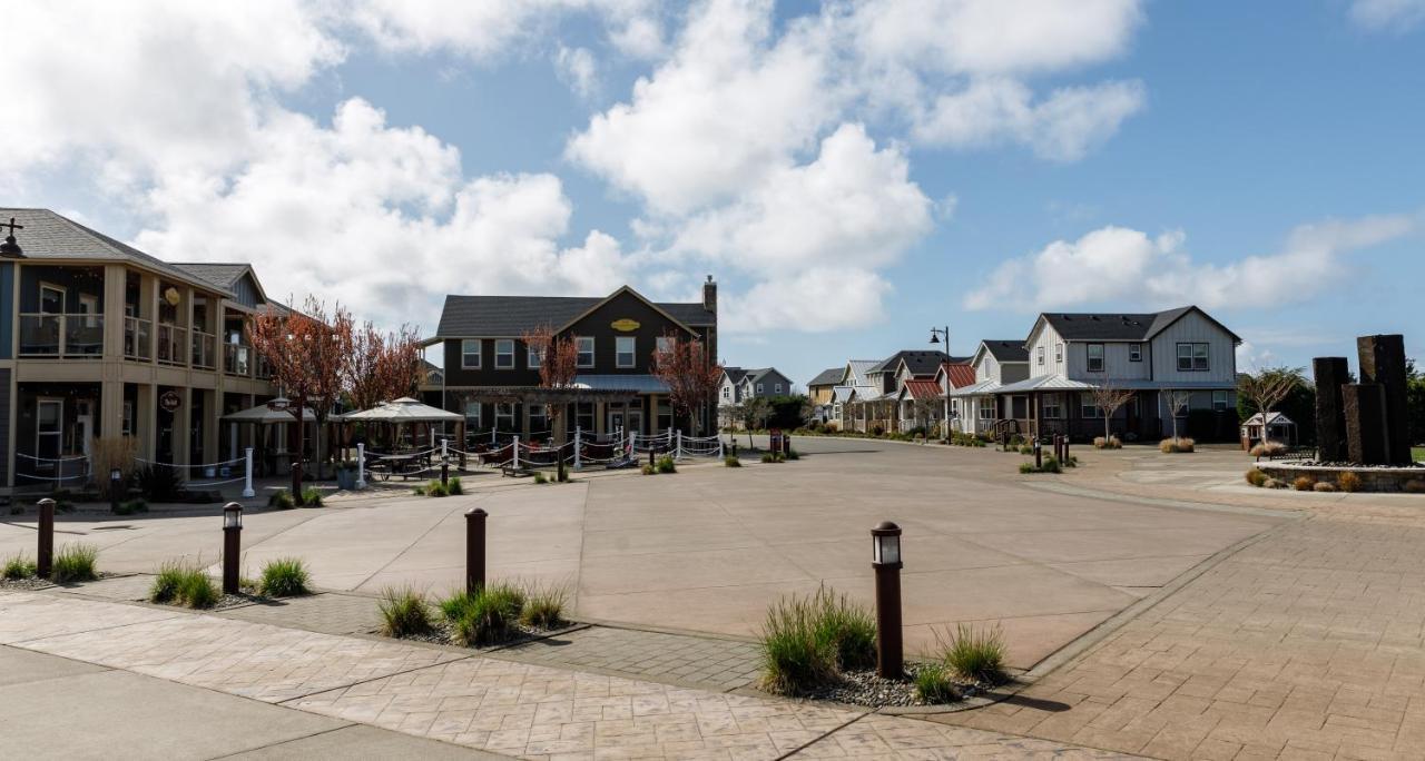 Salty Paws Βίλα Ocean Shores Εξωτερικό φωτογραφία