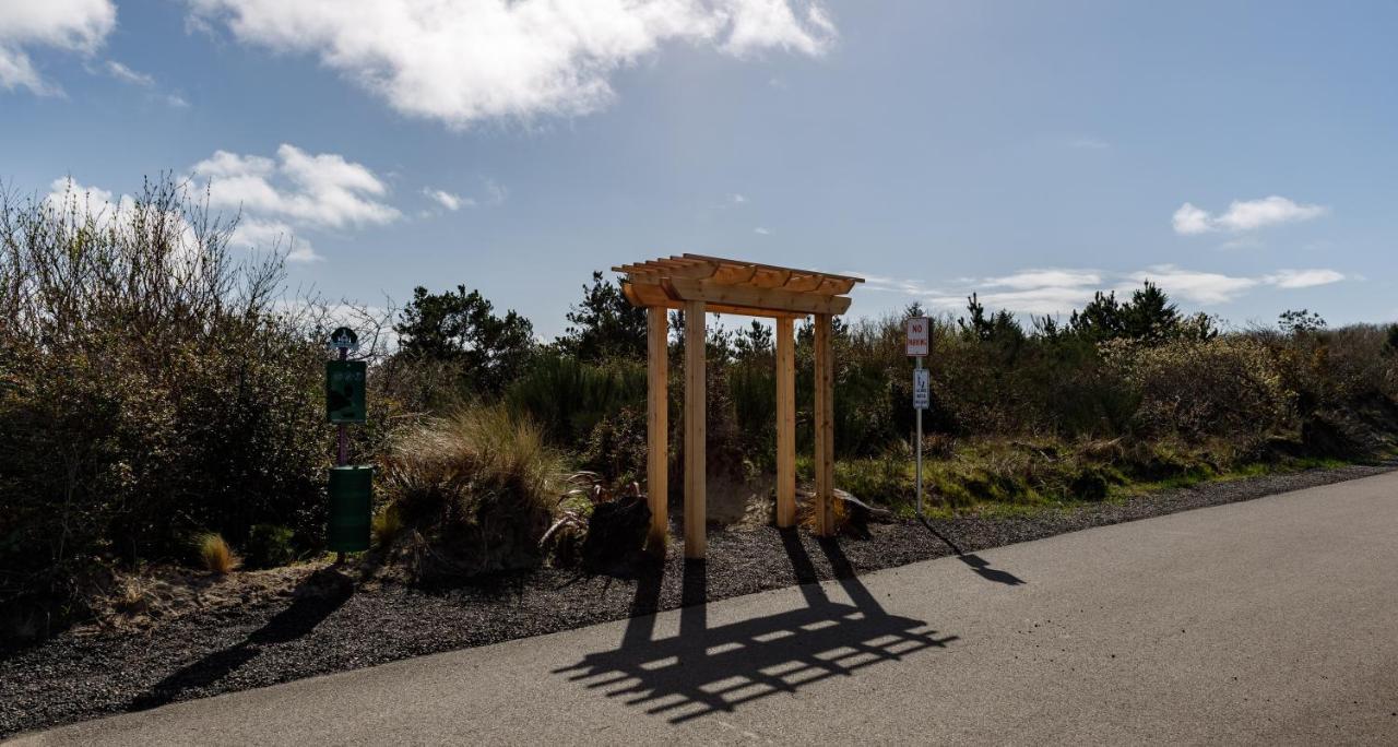 Salty Paws Βίλα Ocean Shores Εξωτερικό φωτογραφία
